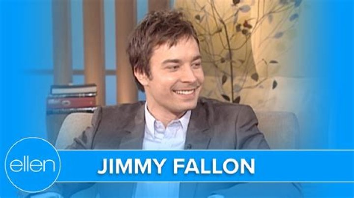 Who are Jimmy Fallons Parents? Jimmy Fallon Biography, Parents Name and More