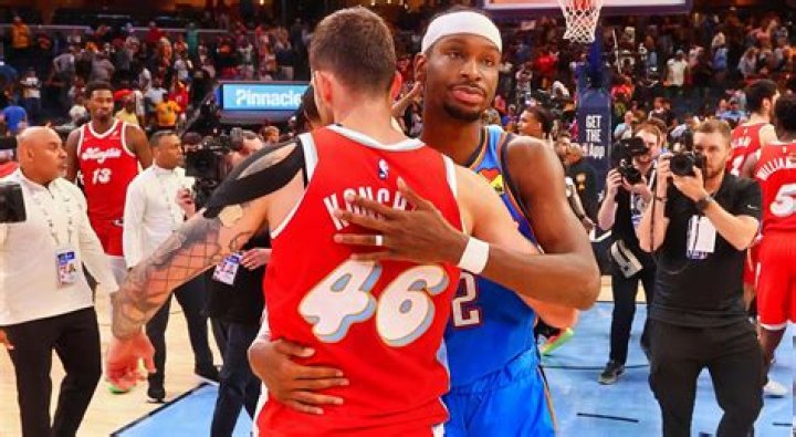 
Who are John Konchars Parents? John Konchar Biography, Parents Name, Nationality and More 