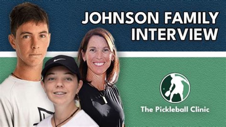 
Who Are Julie Johnson And Dave Johnson? Everything To Know About Zach Johnson Parents 