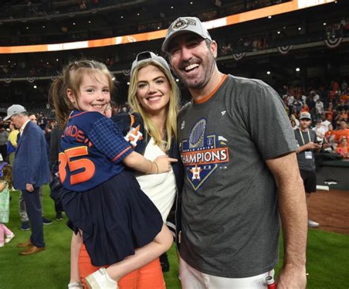 
Who are Justin Verlanders Parents? Justin Verlander Biography, Parents Name and More 