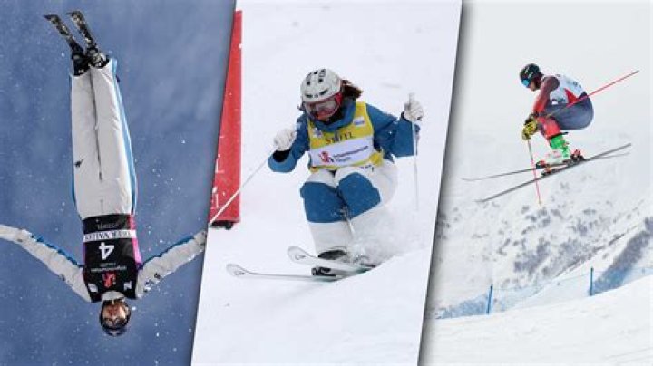 
Who Are Keely Cashman Parents? Everything About The Family Of The Olympic Ski Athlete 