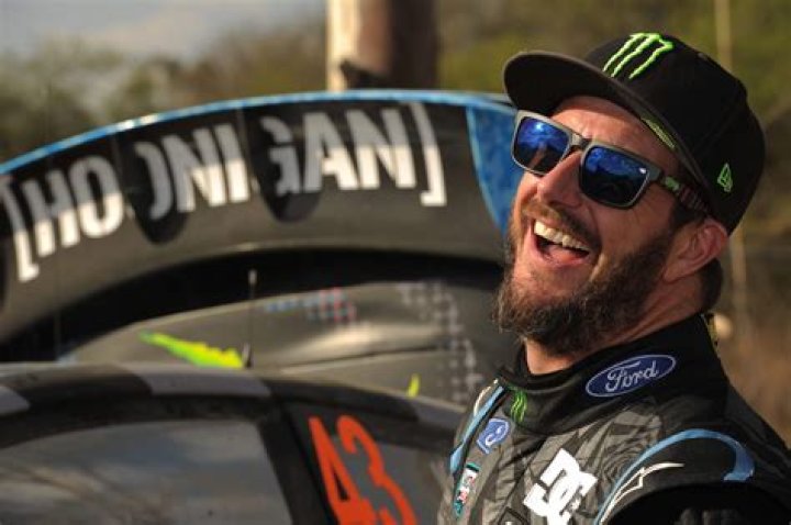 Who are Ken Blocks Parents? Ken Block Biography, Parents Name, Nationality and More