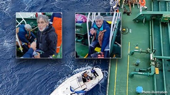 
Who are Kevin Hyde and Joe Ditomasso? Meet the lost men in the Atlantic ocean for 10 days and rescued after, explained 