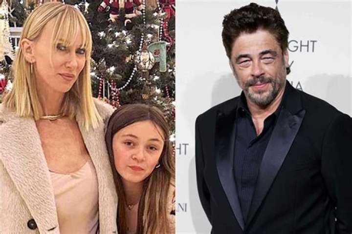 
Who Are Kimberly Stewart Parents Rod And Alana Stewart? Scott Disick Girlfriend Has A Daughter Delilah del Toro 