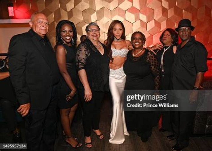 Who are Kj Smiths Parents? Kj Smith Biography, Parents Name, Nationality and More