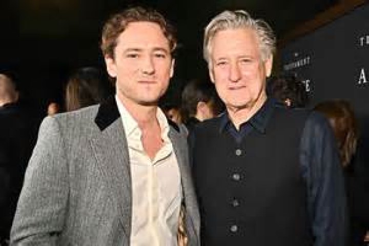 
Who are Lewis Pullmans Parents? Lewis Pullman Biography, Parents Name, Nationality and More 