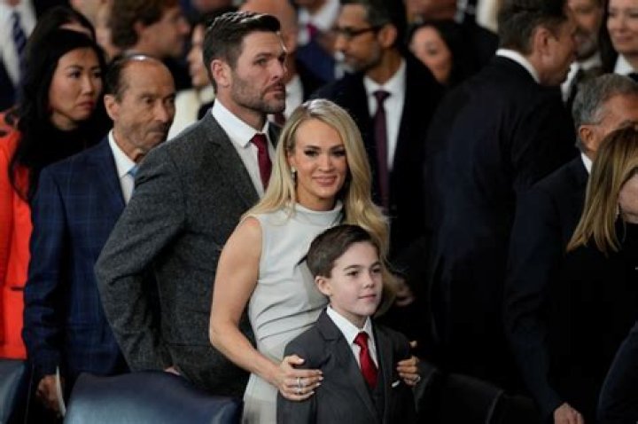 Who Are Lia Thomas Parents? Father Bob And Mother Carrie – Are They Still Married?