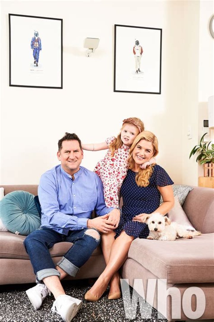 
Who Are Lucy Durack Parents? Siblings Kate Bingemann And Annie Rose, Family 