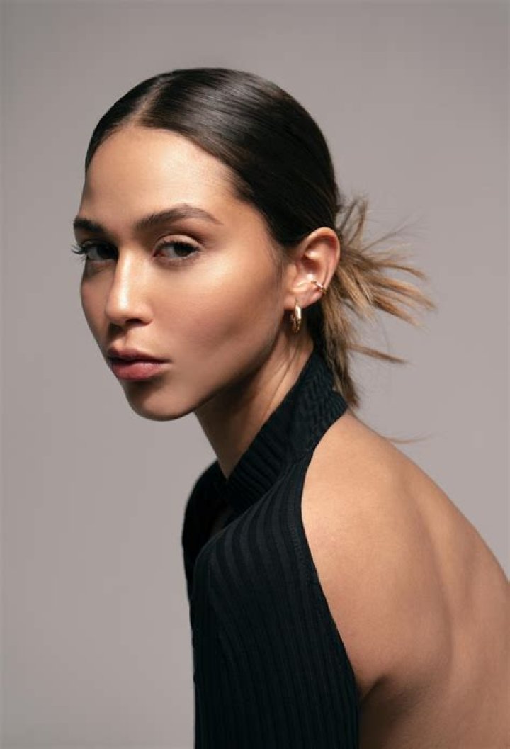 
Who are Luisa Rubinos Parents? Luisa Rubino Biography, Parents Name and More 