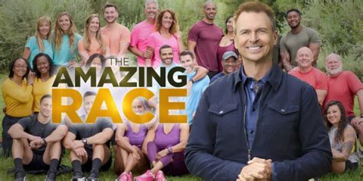 Who Are Marcus And Michael Craig From “The Amazing Race” Season 34?