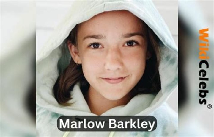 Who are Marlow Barkley Parents? Marlow Barkley Biography, Parents Name and More