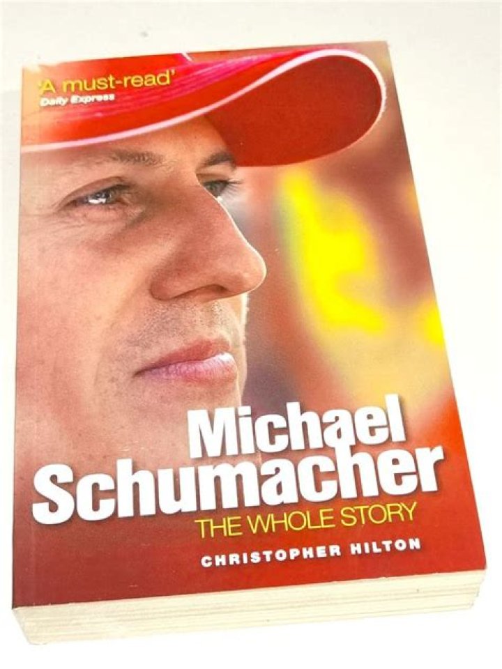 
Who are Michael Schumachers Parents? Michael Schumacher Biography, Parents Name, Nationality and More 