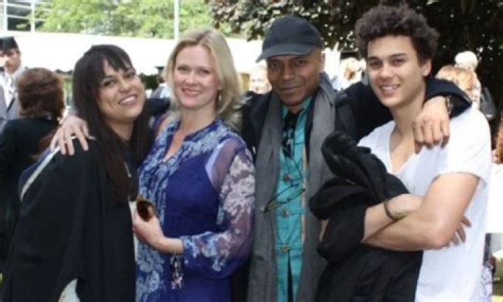 
Who are Miles Nazaire Parents? Miles Nazaire Biography, Parents Name and More 