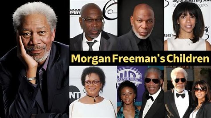 
Who are Morgan Freemans Parents? Morgan Freeman Biography, Parents Name, Nationality and More 