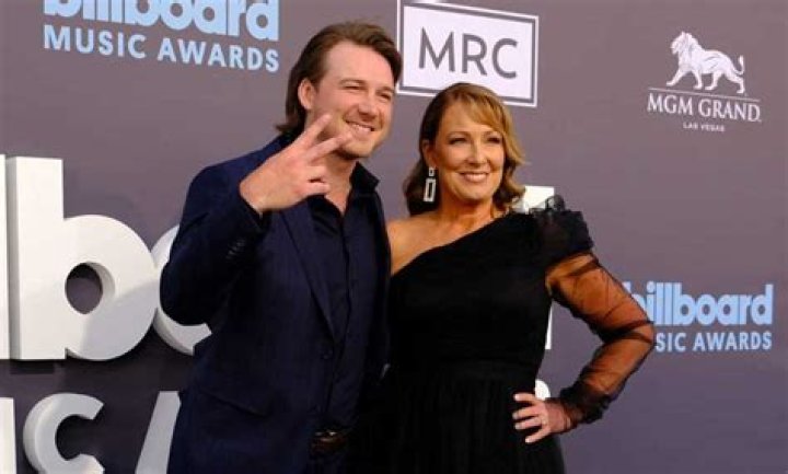 Who are Morgan Wallen Parents? Morgan Wallen Biography, Parents Name and More