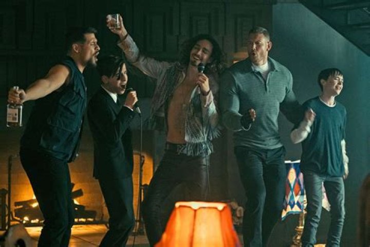 Who Are Morissette Amon Parents? Everything To Know About The Singer SARA RANJIT JANUARY 28, 2022