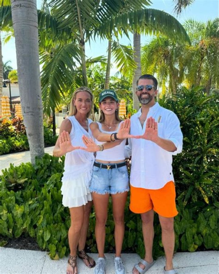 
Who Are Naomi Ross Parents? Father Ketil And Kaja Born- Is She Christian? 