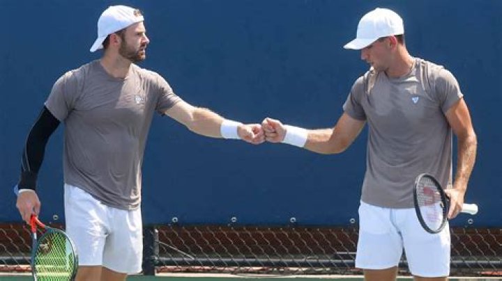 Who Are Nathaniel Lammons Parents? Meet The American Tennis Player On Instagram