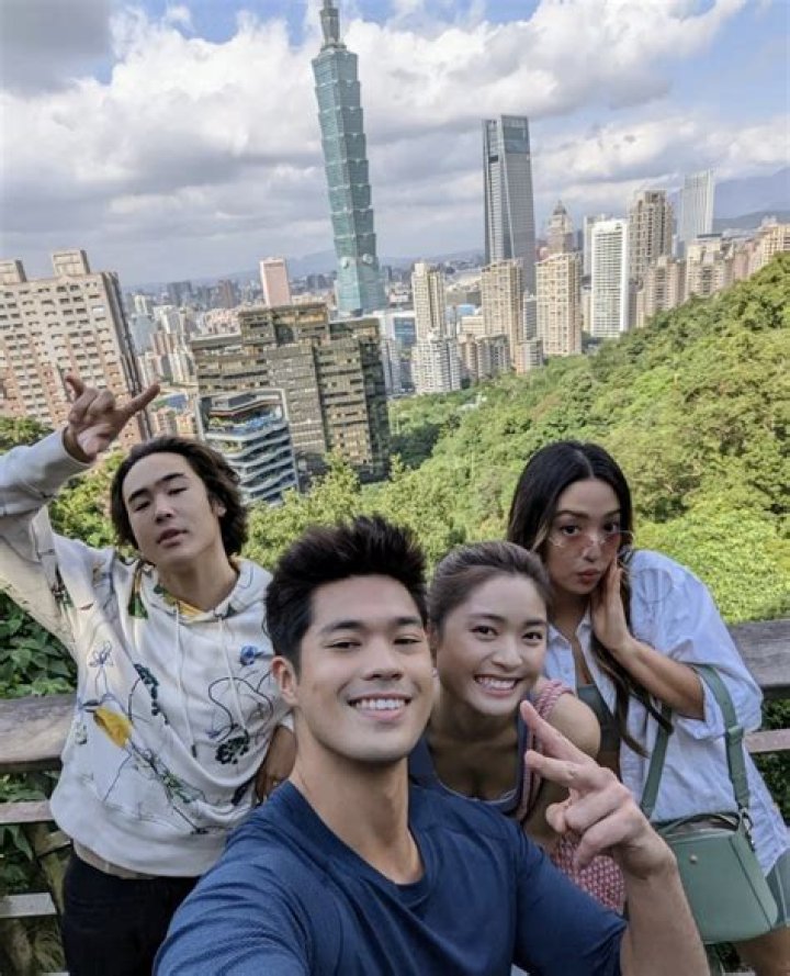 Who Are Nico Hiraga Parents Jun Hiraga And Alison Hiraga? Where Is The ‘Hello, Goodbye and Everything in Between’ Actor From