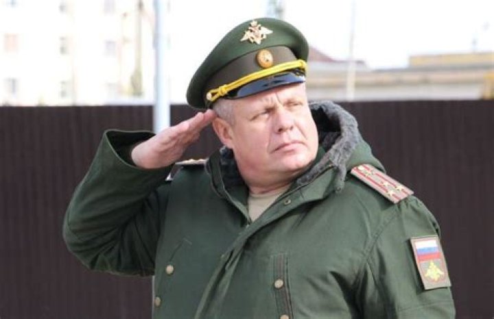 
Who are Oleg Sergeyevich Patsulya and Agunda Konstantinovna Makeeva? 