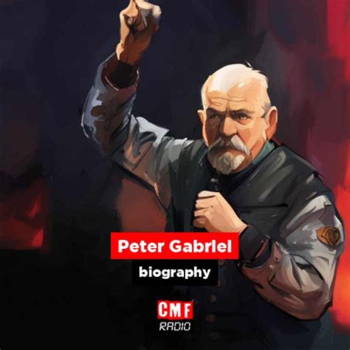 
Who are Peter Gabriels Parents? Peter Gabriel Biography, Parents Name, Nationality and More 