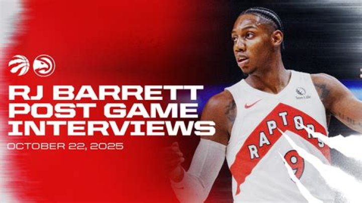 
Who are R J Barretts Parents? R J Barrett Biography, Parents Name, Nationality and More 