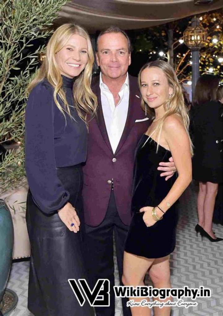 
Who are Rick Caruso Parents? Rick Caruso Biography, Parents Name and More 