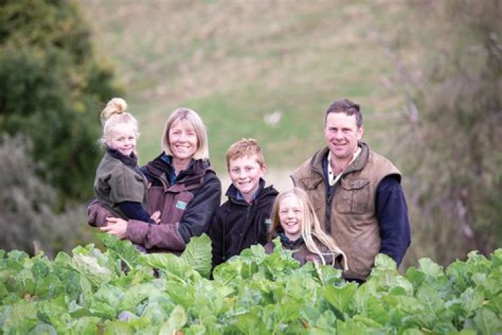 
Who Are Robert Martin And Leanne White? Explore More About Ava White Parents 