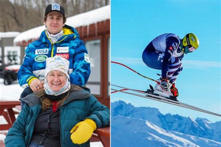 
Who Are Ryan Cochran Siegle Parents? Everything To Know About The Family Of The Olympic Ski Athlete 