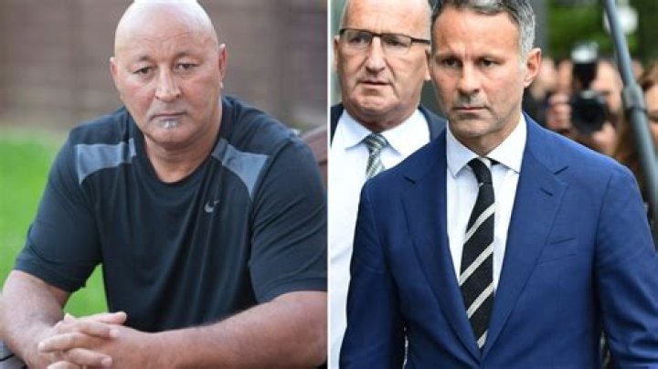 
Who Are Ryan Giggs Parents Danny Wilson And Lynne Giggs? Facts To Know About The Welsh Football Coach 