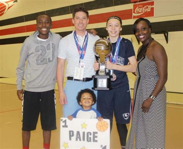 
Who Are Samia Dorsey And Jerrid Dorsey? Learn Tyler Dorsey’s Parents 