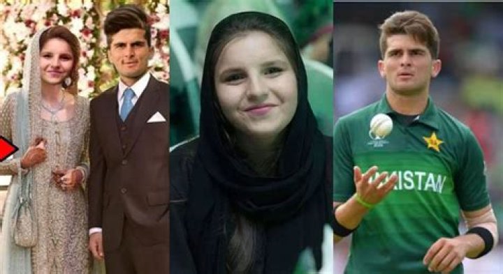 
Who Are Shaheen Afridi Parents? Father Ayaz Khan And Ethnicity 