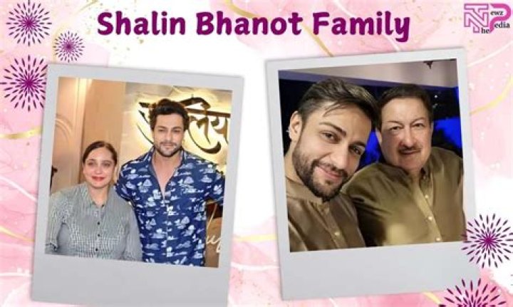 
Who are Shalin Bhanots Parents? Shalin Bhanot Biography, Parents Name, Nationality and More 