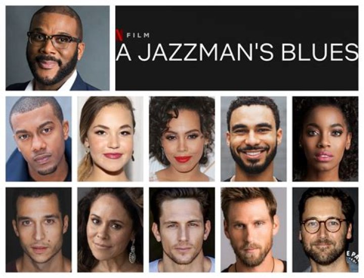 Who Are Solea Pfeiffer Parents? Meet A Jazzman’s Blues Cast On Instagram
