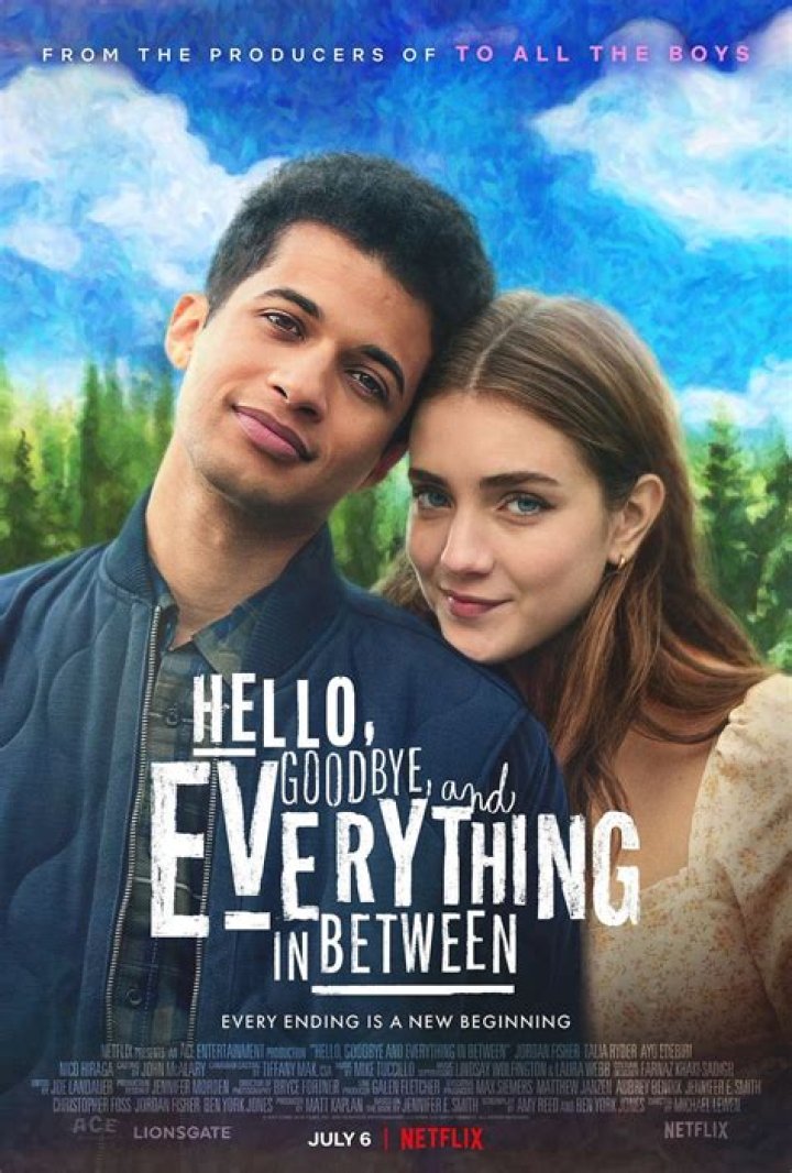 
Who Are Talia Ryder Parents? ‘Hello, Goodbye, and Everything In Between’ Actress Family Details 