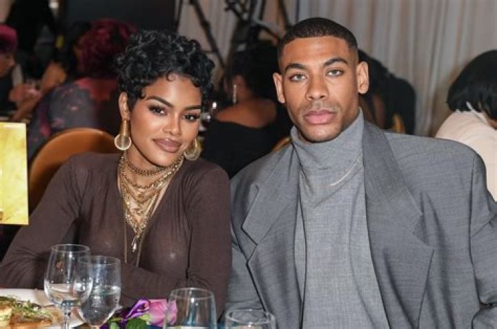 
Who Are Teyana Taylor’s Siblings – What Happened To Her Brother? 