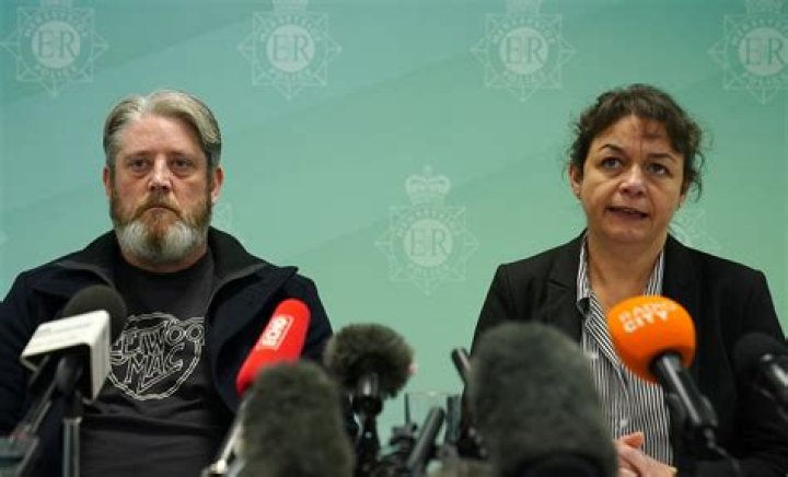 
Who Are Tim And Gaynor Edwards| Elle Edwards Parents And Family 