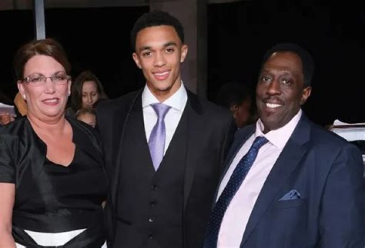 
Who Are Trent Alexander Arnold’s Parents? Meet His Father Michael And Mother Dianne 