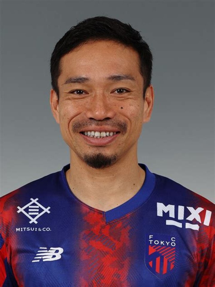 
Who are Yuto Nagatomos Parents? Yuto Nagatomo Biography, Parents Name, Nationality and More 