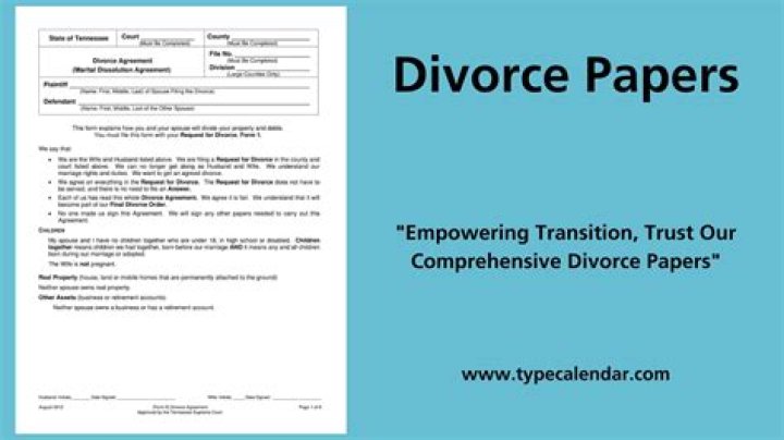 
“Who Can Assist Me With Divorce Documents?” Hilda Dokubo Quizzes 