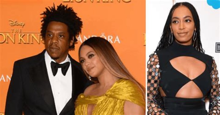 
Who did Jay Z have affair with? Beyonce refers to his cheating scandal, Solange lift incident in ‘Renaissance’ 