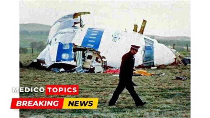 
Who is Abu Agila Mohammad Mas’ud Kheir Al-Marimi? Lockerbie plane bombing suspect taken into custody 
