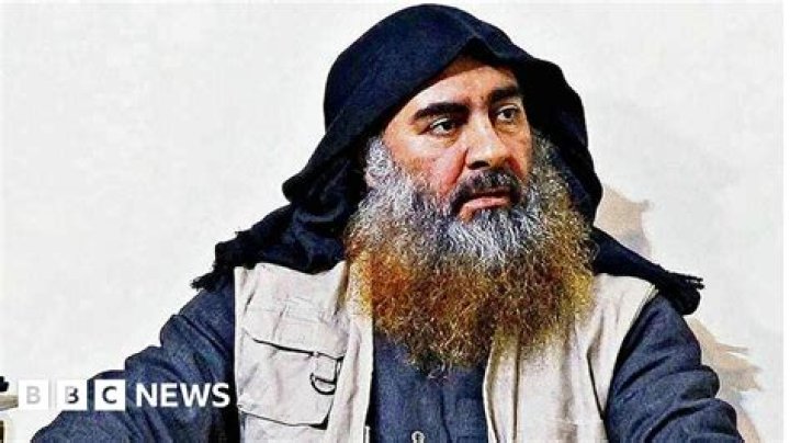 
Who Is Abu Al-Hassan Al-hashemi Al-Quraishi? New ISIS Chief Announced After Death Of Abu Ibrahim 