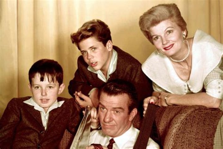 Who Is Actor Mark Murray From Leave It To Beaver? Where Are The Series Cast & Crew Today?