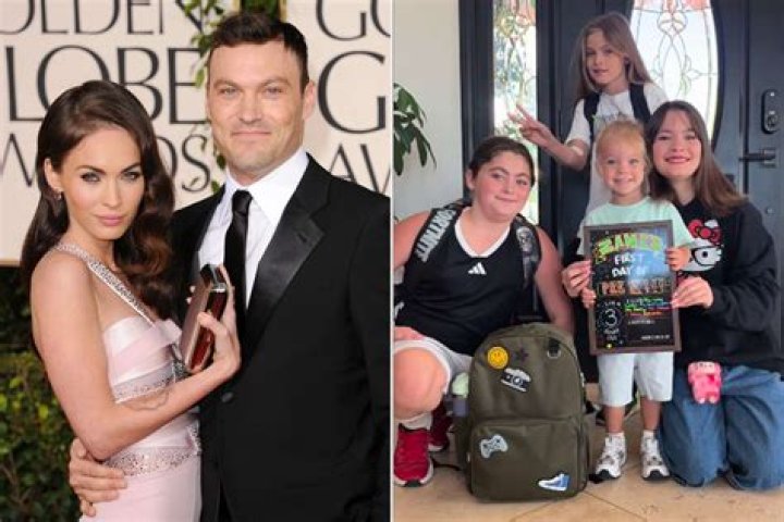 
Who is actress Megan Fox? Her Wiki: Husband Brian Austin Green, Children, Net Worth Today, Family, Affairs 