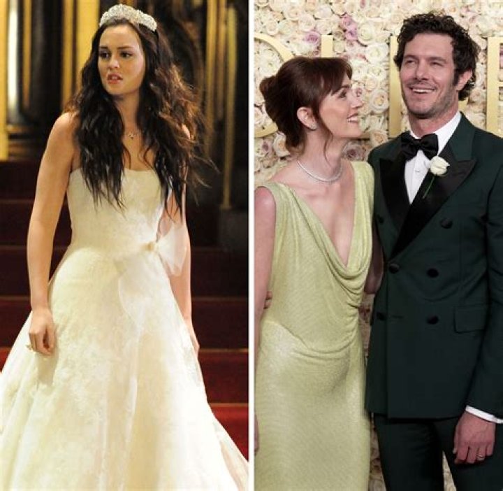 
Who Is Adam Brody Dating? The Gossip Girl Star’s Personal Life Explained 
