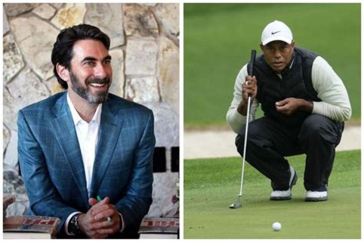 Who Is Alan Shipnuck? Details On The Golf Author And Journalist As He Responds To The Comments By Phil Mickelson