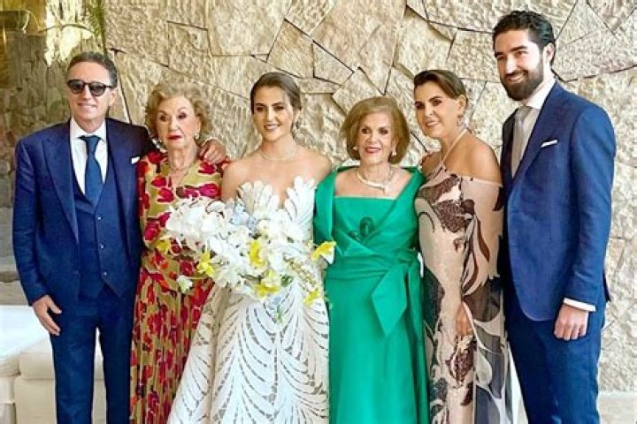 Who Is Alberto Bailléres Wife Teresa Baillères? Mexican Businessman Dies At 90