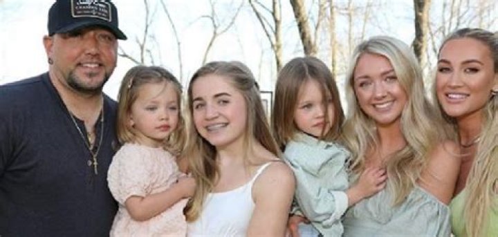 Who is Aldean Williams? Is he a Nephew of Jason Aldean? Age, Parents and Family