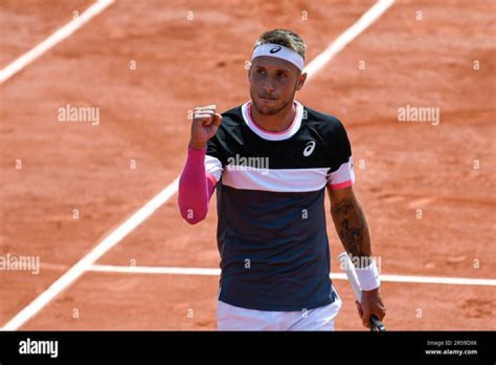 
Who Is Alex Molcan Dating In 2022? Relationship Timeline Of The Tennis Star 